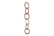 Babypflege - Filibabba Silikonspielringe - Petal - FI-02751