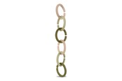 Babypflege - Filibabba Silicone baby loops - Greens - FI-02752