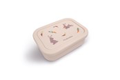 Babypflege - Filibabba Silicone lunchbox - Toasted Almond - FI-02755