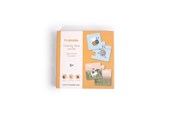 Babypflege - Filibabba Wo wohne ich? Puzzlespiel - FI-02761