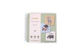 Babypflege - Filibabba Memory game - Farm animals - FI-02768