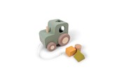 Babypflege - Filibabba FI-02776 push & pull toy - FI-02776