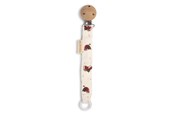 Babypflege - Filibabba Schnullerkette - Lucky - FI-03368
