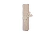 Babypflege - Filibabba Musselintuch GOTS - Doeskin - FI-MD001