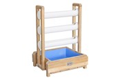Spiele im Freien - Classic World Wooden Water Play Table Waterfall - 70086