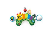 Baby Spielzeug - Baby Einstein Cal-a-Pillow™ Tummy Time Activity Pillow - BE-16756