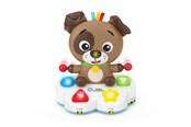 Baby Spielzeug - Baby Einstein Drum & Learn Dean™ Musikspielzeug mit Trommel - BE-16830