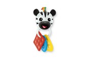 Baby Spielzeug - Baby Einstein Shake-a-Shape Zen Beißspielzeug - BE-16885