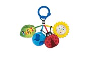 Baby Spielzeug - Baby Einstein Touch of Nature™ Sensory Toy - BE-16886