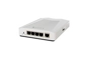 Switches - MikroTik CRS304-4XG-IN - switch - 5 ports - CRS304-4XG-IN