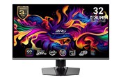 Bildschirm - 31.5" MSI MPG 321URXDE - 3840x2160 (4K) - 240Hz - QD-OLED - 9S6-3DD29A-006