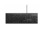 Tastaturen - Kensington KB100 EQ - Tastaturen - Schwarz - K63727WW