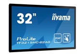 Bildschirm - 32" iiyama ProLite TF3215MC - 1920x1080 - 60Hz - VA - TF3215MC-B2AG