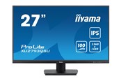 Bildschirm - 27" iiyama ProLite XU2793QSU-B7 - 2560x1440 - 100Hz - IPS - XU2793QSU-B7