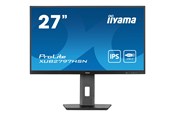 Bildschirm - 27" iiyama ProLite XUB2797HSN-B2 - 1920x1080 (FHD) - 100Hz - IPS - 65W USB-C - XUB2797HSN-B2