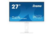 Bildschirm - 27" iiyama ProLite XUB2797HSN-W2 - 1920x1080 - 100Hz - IPS - 65W USB-C - XUB2797HSN-W2