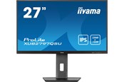 Bildschirm - 27" iiyama ProLite XUB2797QSU-B2 - 2560x1440 - 100Hz - IPS - XUB2797QSU-B2
