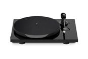 Plattenspieler - Pro-Ject E1 Phono AT-3600L - Plattenspieler Schwarz - 9120129864558
