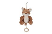 Baby Spielzeug - Little Dutch Music box Fox - Forest Friends - LD8926