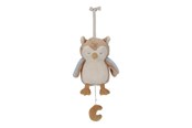 Baby Spielzeug - Little Dutch Music box Owl - Forest Friends - LD8906