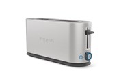 Toaster - Taurus Toaster Mytoast Legend 1 Slot Long Stainless Steel - 960677000