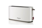 Toaster - Taurus Toaster Mytoast Single Slot Long - White - 960647000