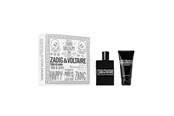 Geschenkbox - ZADIG & VOLTAIRE This Is Him! Geschenkset - 3423222086596