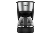 Kaffeezubereitung - Taurus Kaffemaskine Verona 12 Inox - 920640000