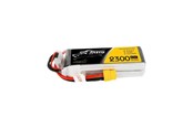 Ferngesteuert - Gens ace &Tattu Battery 2300mAh 14.8V 75C 4S1P XT60 - TAA23004S75X6