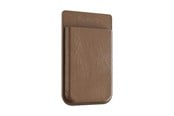 Handys - Anderes Zubehör - PLAUD NOTE Magnetic  Case - Brown - Note case brown