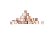 Baby Spielzeug - Classic World Wooden Iris Blocks 29pcs. - 20179