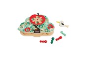 Holzspielzeug - Classic World Doctor Wordpecker Wooden Catching Game 13pcs. - 20221