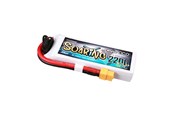 Ferngesteuert - Gens ace &Tattu G-Tech Soaring 2200mAh 11.1V 30C 3S1P Lipo Batte - GEA223S30X6GT