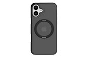 Handys - Cover & Cases - Torras Ostand Pro Case for iPhone 16 Plus (Black) - X00FX1907