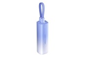 Powerbank (Akku) - Vention Powerbank 5000mAh FHWL0 20W + USB-C to lightning cable (blue) - 5000 mAh - FHWL0