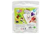 Kreativ-Spiele - Paulinda Make your own Crayons - Green - 194001