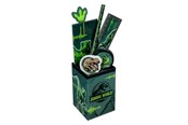 Schul-Zubehör - Jurassic World Desk Set 6 pcs - JUSP5523