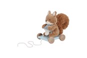 Baby Spielzeug - Little Dutch Pull-along Squirrel - Forest Friends - LD8920