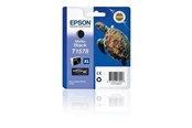Druckerzubehör - Tinte & Toner - Epson T1578 - XL - matte black - original - ink cartridge - C13T15784N10