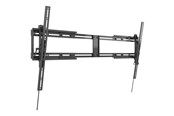 Wandhalterungen, AV-Halterungen & AV-Möbel - Multibrackets M mounting kit - extra large - for flat panel - universal tilt - black - Max 125 kg - recommended for 140 " - 7350022738447