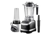 Mixer - AMZCHEF Mixer ZM5003-BK cup blender (black) - 1800 W - ZM5003-BK
