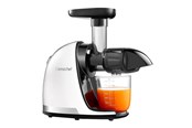 Saftpressen - AMZCHEF Slow Juicer 1501-WT (White) - 1501-WT