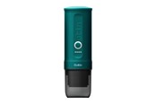Kaffeezubereitung - OUTIN Nano 7500mAh Portable Coffee Maker (Turquoise) - A000003