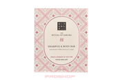 Körperpflege - Rituals The Ritual of Sakura Shampoo & Body Bar 100 g - 8719134155068
