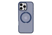 Handys - Cover & Cases - Torras Ostand Pro Case for iPhone 16 ProMax (Blue) - X00FX2031