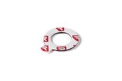 Mikrofone - Rycote Stickies Advanced 23mm O's (Pack) - RYC066321