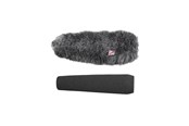 Mikrofone - Rycote 18cm SGM Foam & Windjammer Kit - RYC055208