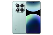 Handys & Smartphones - Xiaomi Redmi Note 14 Pro 5G 256GB/8GB - Coral Green - MZB0IMOEU