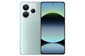 Handys & Smartphones - Xiaomi Redmi Note 14 5G 128GB/6GB - Coral Green - MZB0IODEU