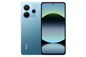 Handys & Smartphones - Xiaomi Redmi Note 14 4G 128GB/6GB - Ocean Blue - MZB0J09EU